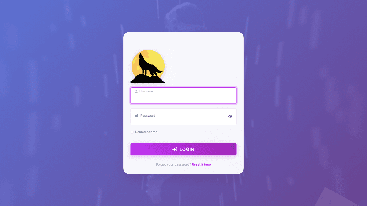 SavTrack CRM product screenshot
