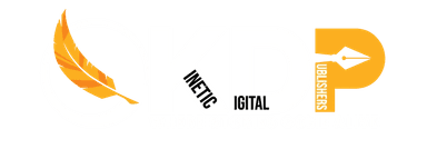 Kinetic Digital Publishers