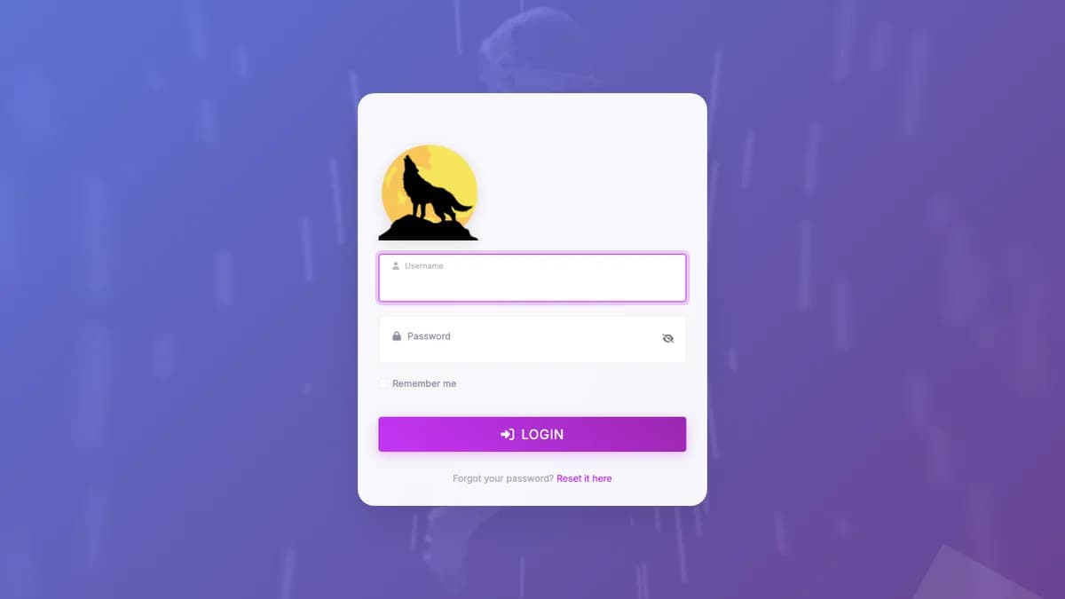 SavTrack CRM Dashboard